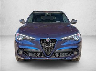Used 2020 Alfa Romeo Stelvio Quadrifoglio video 2