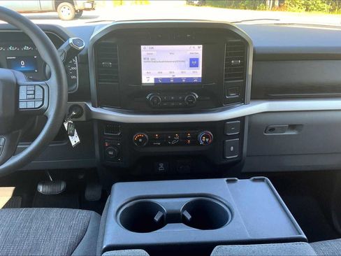 Used 2023 Ford F150 XLT image 17