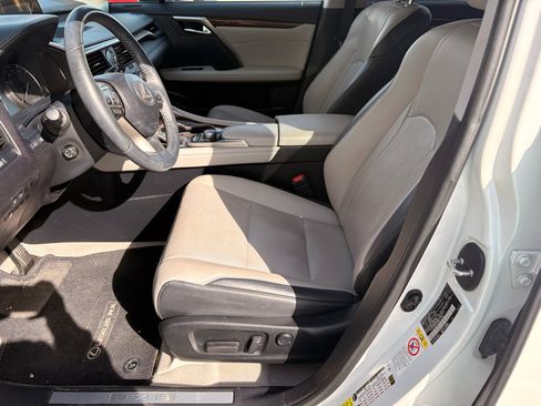 Used 2021 Lexus RX 350 RX 350 FWD image 3