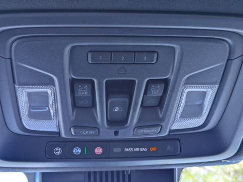 New 2026 GMC Sierra 1500 Denali Ultimate image 34