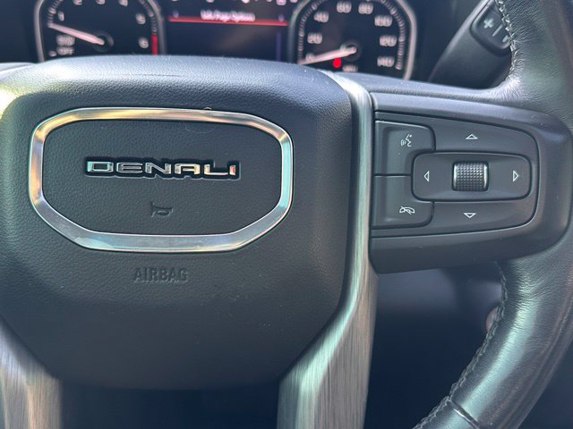Used 2019 GMC Sierra 1500 Denali w/ Denali Ultimate Package AWD/4WD image 23