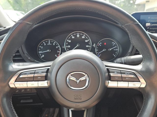 Used 2023 MAZDA MAZDA3 s FWD image 23