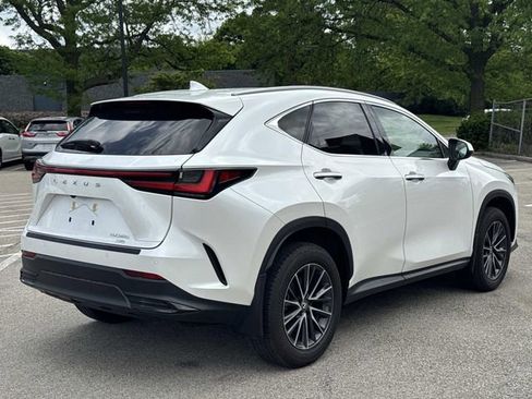 Used 2024 Lexus NX 350 AWD image 5