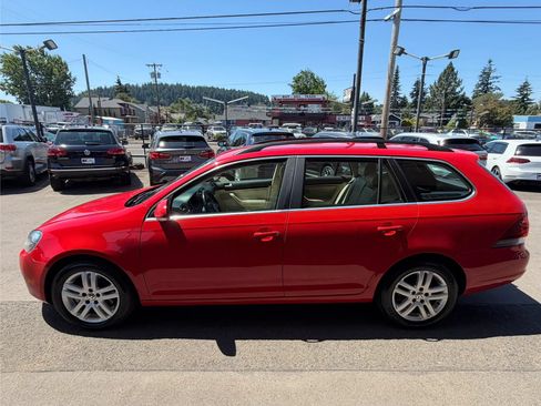 Used 2014 Volkswagen Jetta TDI FWD image 9
