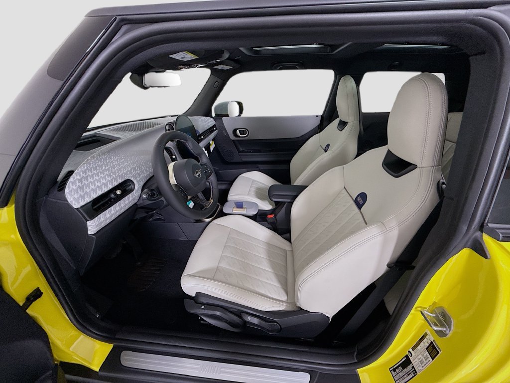 Used 2026 MINI Cooper S FWD image 21