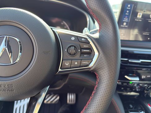 New 2026 Acura MDX A-Spec image 17