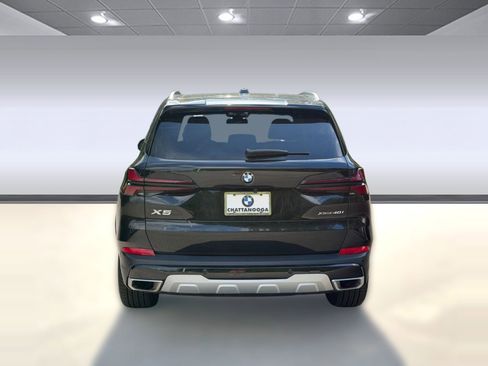 Used 2024 BMW X5 xDrive40i w/ Premium Package AWD/4WD image 10