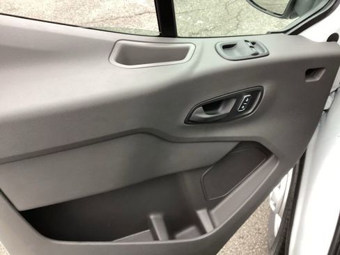 New 2026 Ford Transit 350 148 High Roof Extended AWD image 21