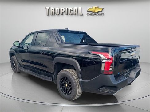 New 2026 Chevrolet Silverado EV LT w/ Plus Package image 2