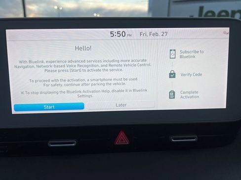 Used 2024 Hyundai Ioniq 5 SEL image 52