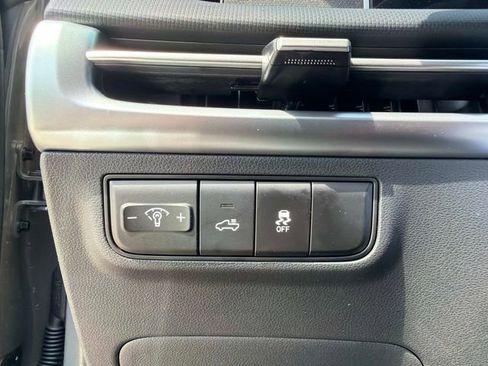 New 2026 Hyundai Santa Cruz SEL FWD image 30