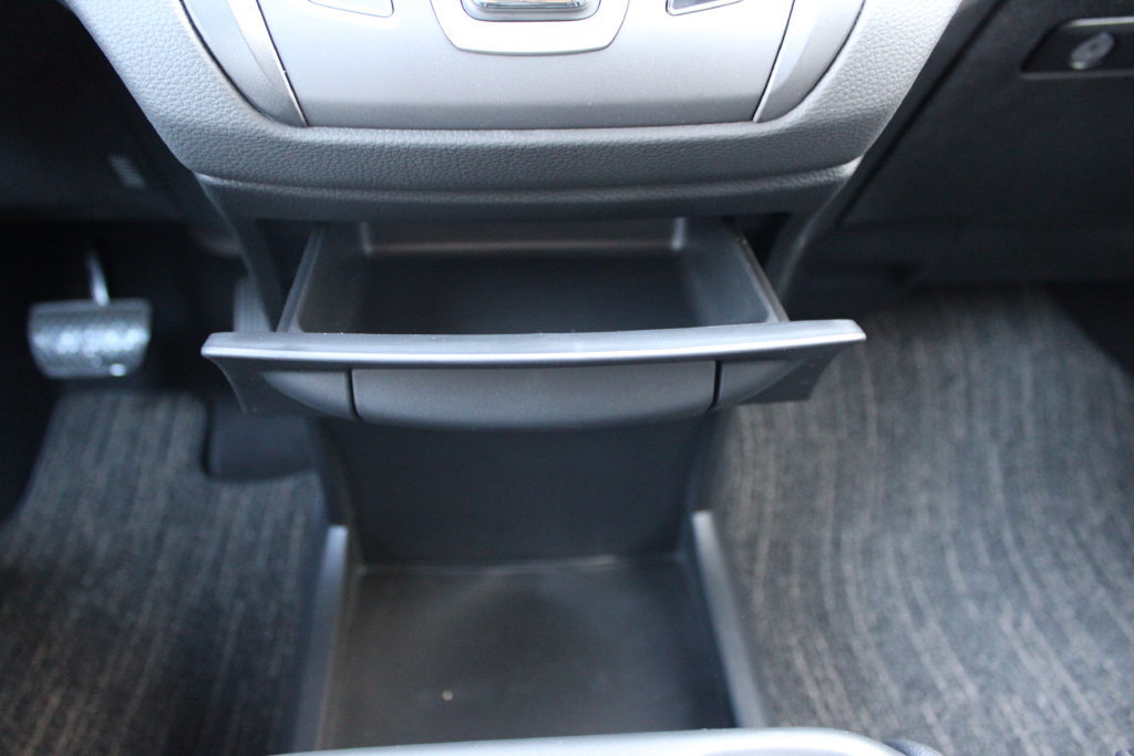 New 2026 Honda Odyssey EX-L image 44