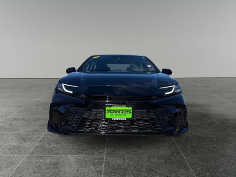 Used 2025 Toyota Camry XSE w/ Premium Package image 11