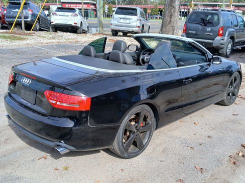 Used 2011 Audi A5 2.0T Premium Plus w/ Premium Plus Pkg image 5