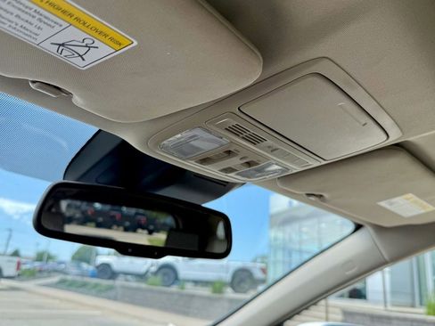 Used 2019 Honda CR-V EX-L image 24