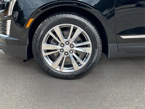 New 2025 Cadillac XT5 Premium Luxury w/ Technology Package image 33