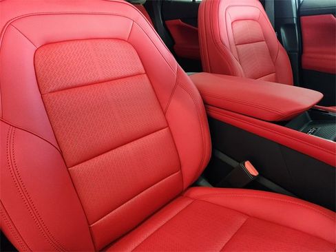 Used 2025 Chevrolet Blazer EV SS w/ Performance Package image 14