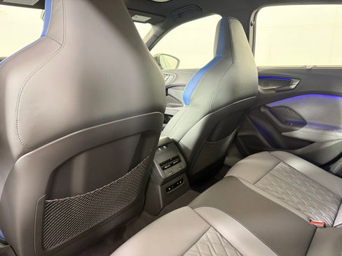 New 2025 Audi S5 Prestige image 22