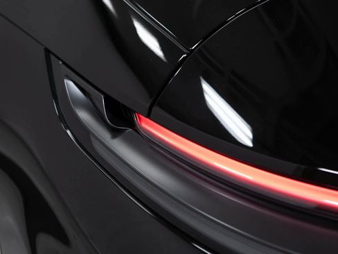 New 2026 Porsche 911 Targa 4S image 33