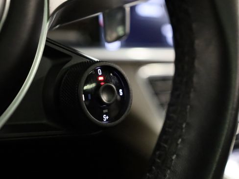 Used 2018 Porsche Panamera 4S image 27