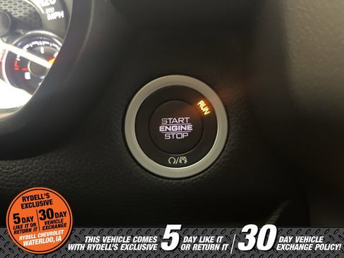 Used 2020 RAM 1500 Laramie w/ Sport Appearance Package image 35