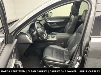 Certified 2024 MAZDA CX-90 3.3 Turbo w/ Preferred Plus video 3