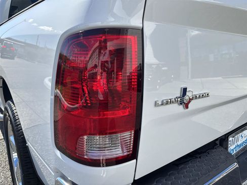 Used 2014 RAM 1500 Lone Star RWD image 7