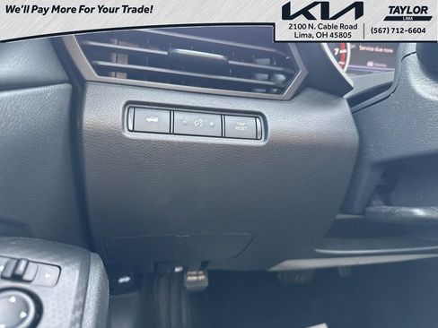 Used 2024 Nissan Altima 2.5 SV image 26