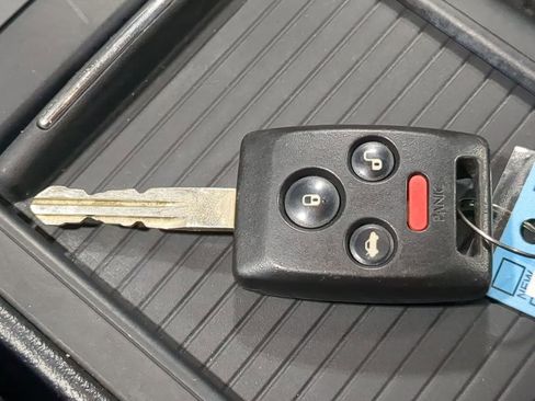 Used 2008 Subaru Outback 2.5i image 32