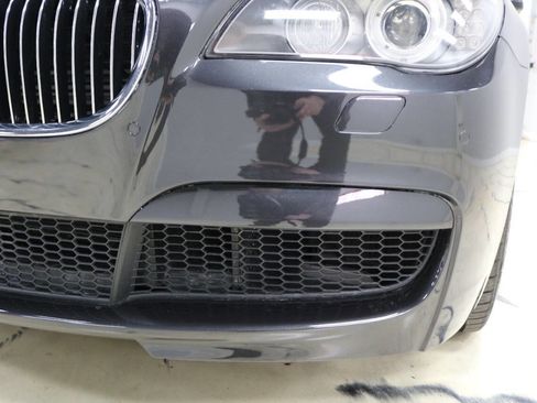 Used 2012 BMW 750Li image 13
