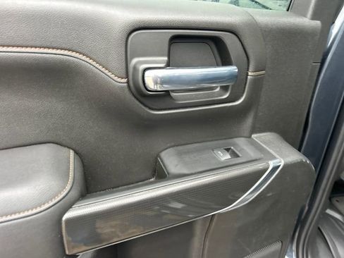 Used 2021 GMC Sierra 1500 AT4 image 43