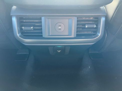 New 2025 Ford F150 Tremor image 24