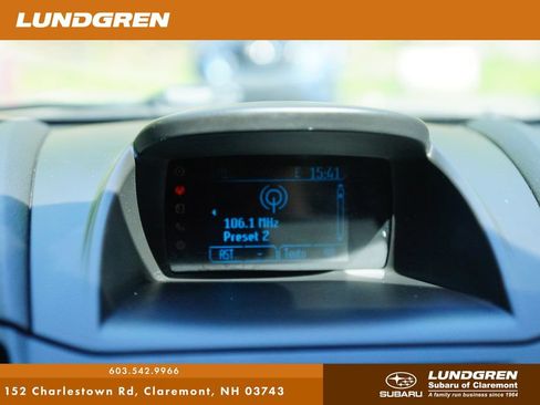 Used 2014 Ford Fiesta S FWD image 13