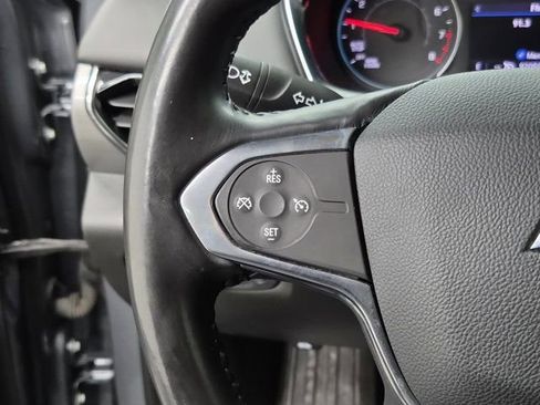 Used 2020 Chevrolet Traverse LT w/ LT Premium Package image 25