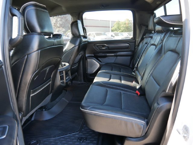 Used 2020 RAM 1500 Limited AWD/4WD image 15