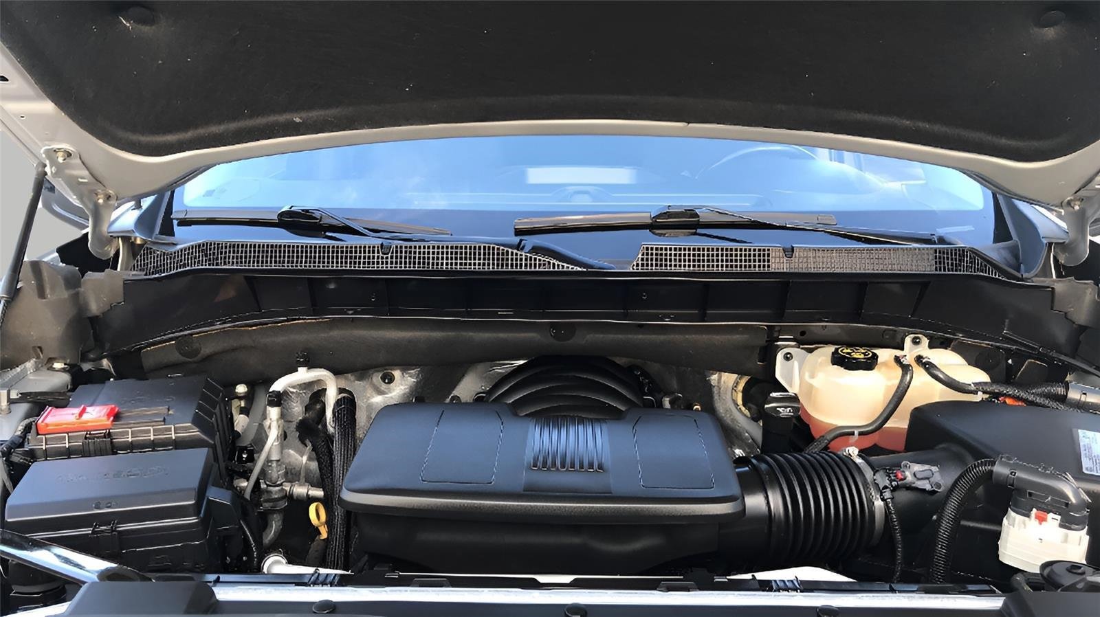 Used 2020 Chevrolet Silverado 1500 RST AWD/4WD image 37