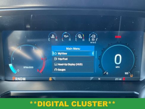 New 2026 Ford F350 Platinum image 21