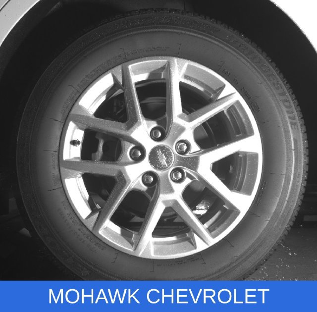 Used 2022 Chevrolet Equinox LS w/ LS Convenience Package AWD/4WD image 29