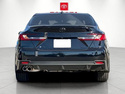 New 2026 Toyota Camry SE image 4