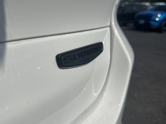 Used 2023 Jeep Grand Cherokee L Summit AWD/4WD image 42