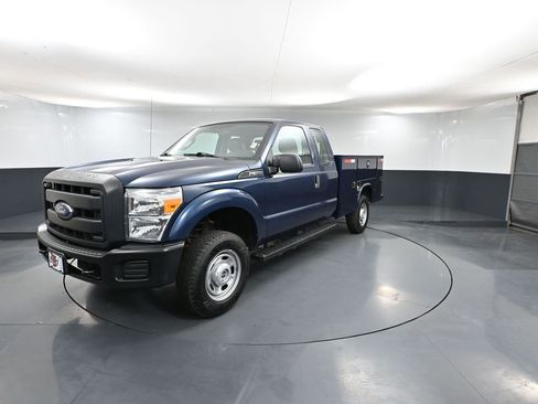 Used 2016 Ford F350 XL image 10