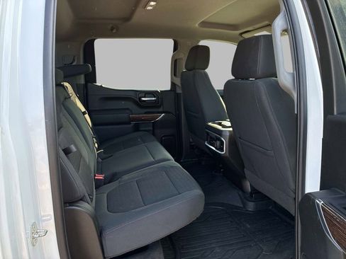 Used 2021 GMC Sierra 1500 Elevation AWD/4WD image 10