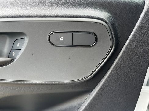 New 2025 Mercedes-Benz Sprinter 2500 image 10