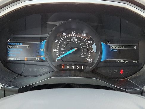 Used 2021 Ford Edge SE FWD image 10