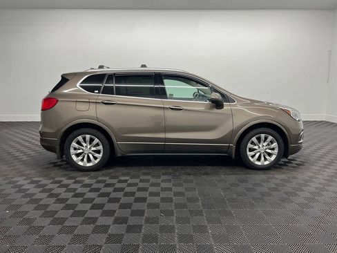 Used 2018 Buick Envision Essence image 7