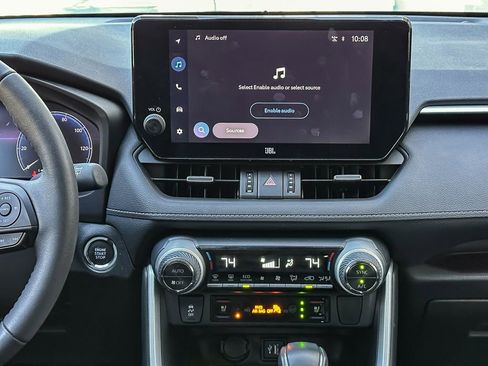 Used 2024 Toyota RAV4 Limited w/ Weather Package image 28