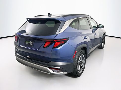 Used 2025 Hyundai Tucson SEL FWD image 9