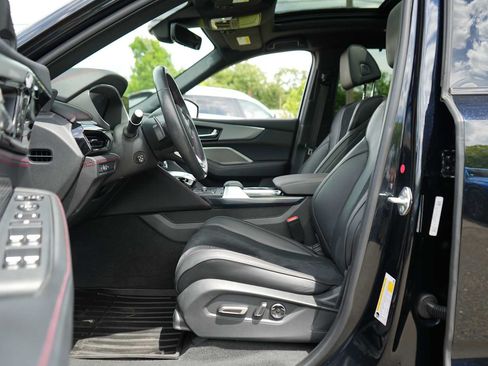 Certified 2024 Acura MDX A-Spec AWD/4WD image 15