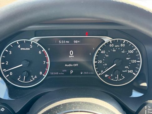 Certified 2022 Nissan Rogue SV AWD/4WD image 20