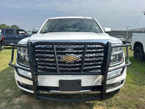Used 2018 Chevrolet Tahoe LT AWD/4WD image 13
